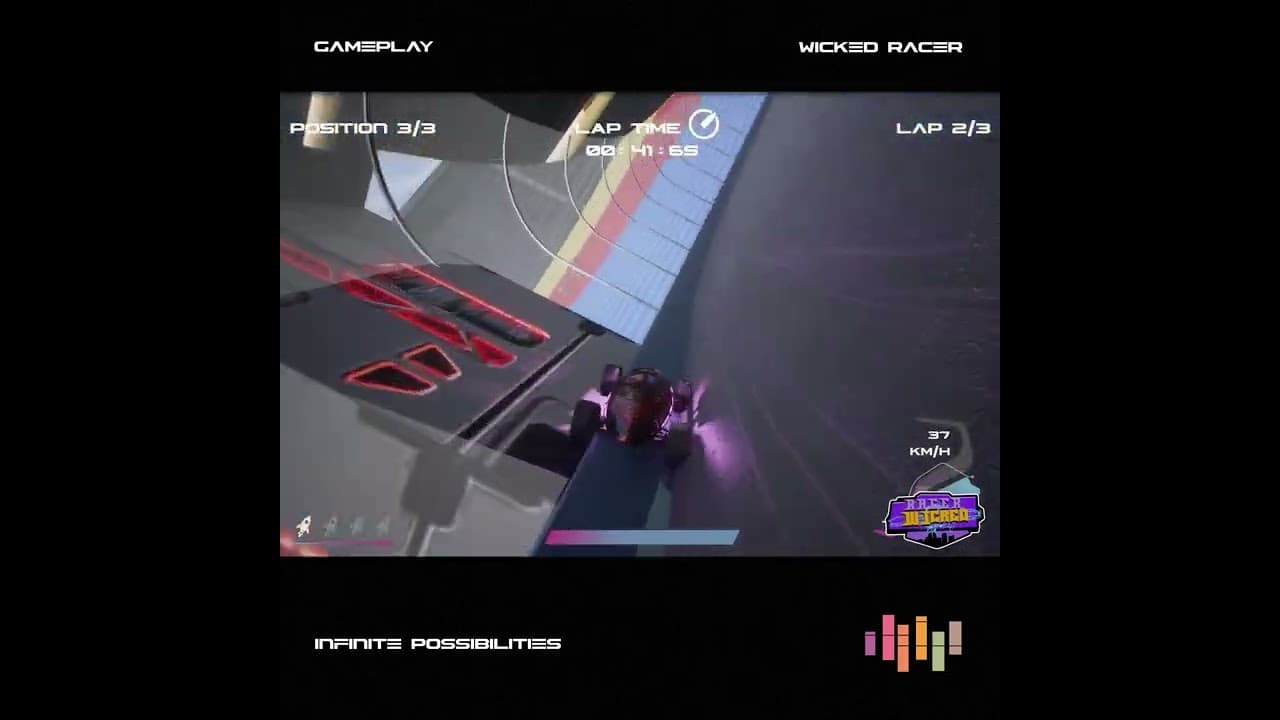 Exarta Metaverse showcase 7