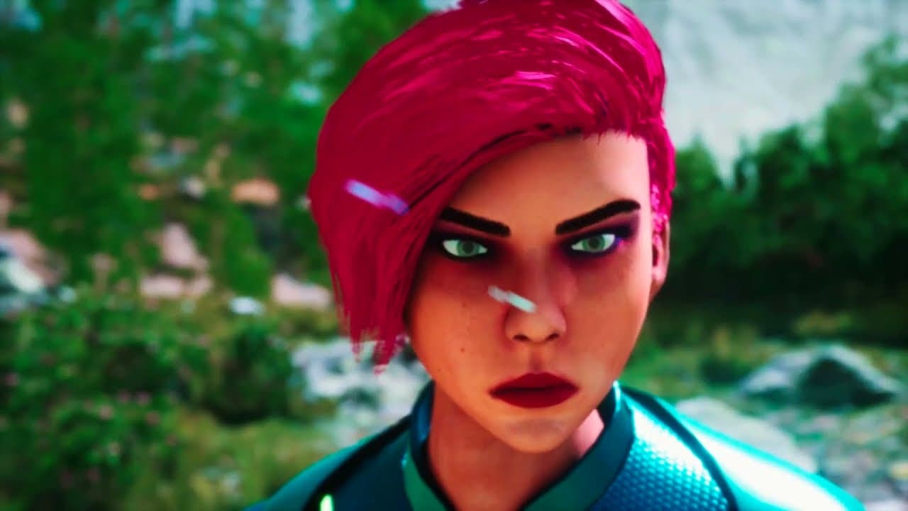 Xandar MVP trailer