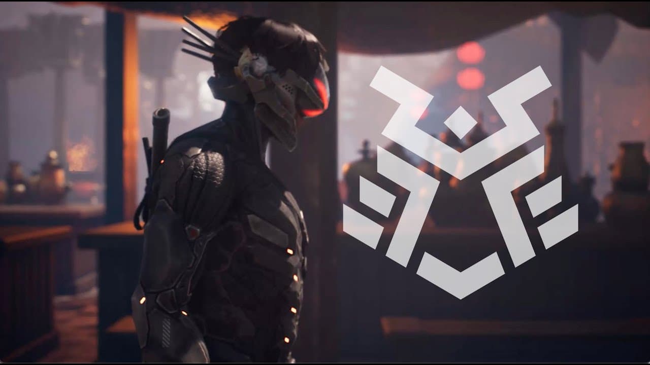 Samurai Saga trailer on the official YouTube channel